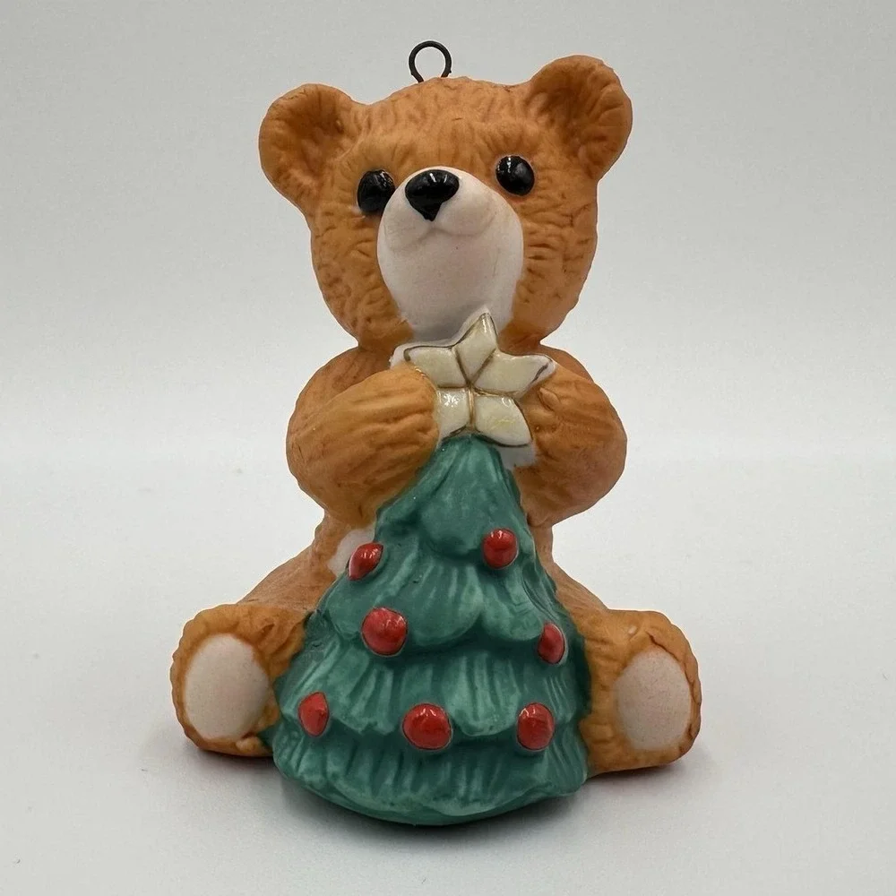 Hallmark vintage 1990